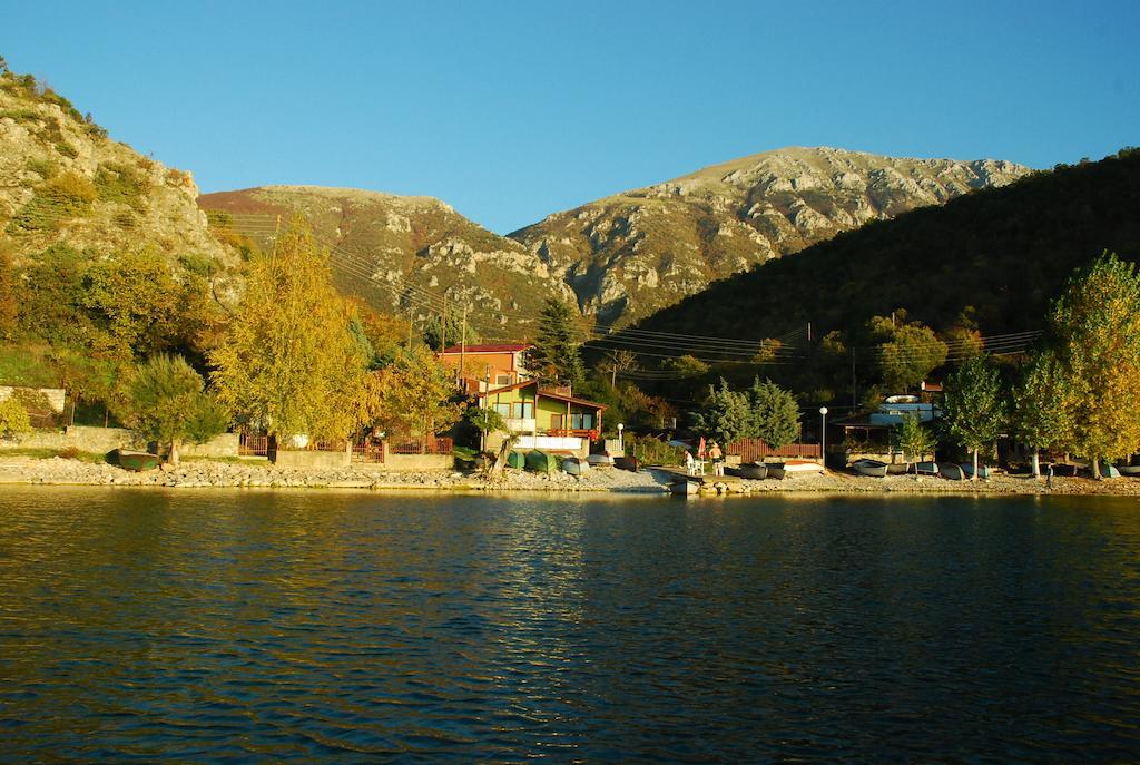 Blue Bay Guest House Trpejca Exteriér fotografie