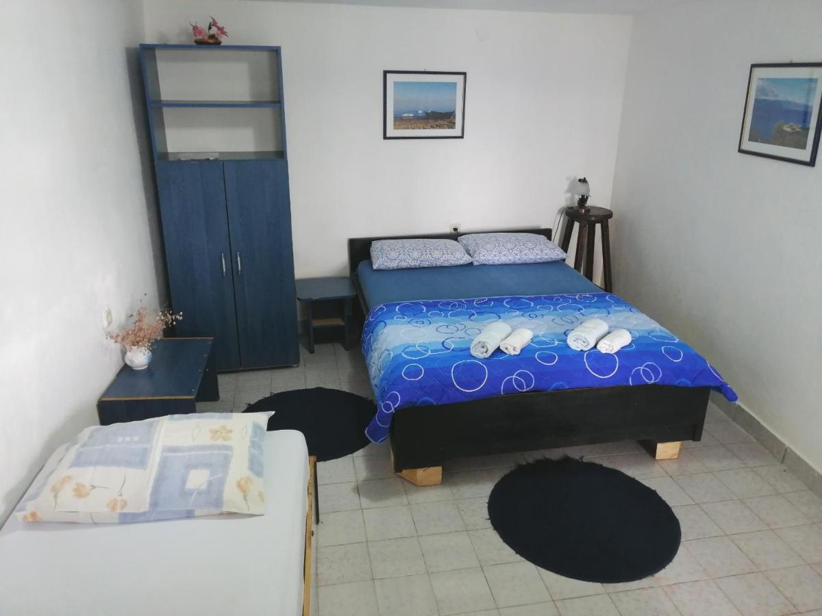 Blue Bay Guest House Trpejca Exteriér fotografie
